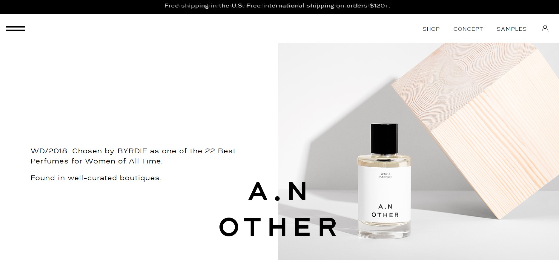 A.N.Other